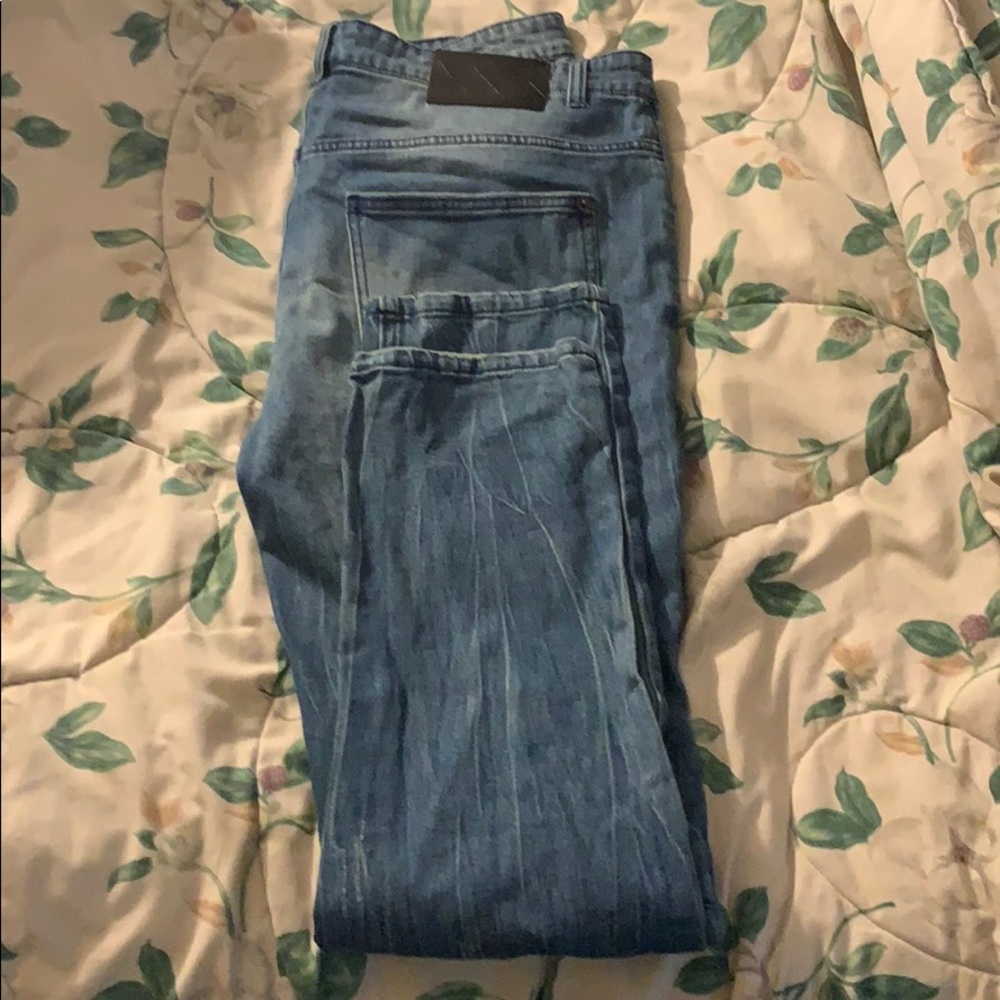 Men’s jeans